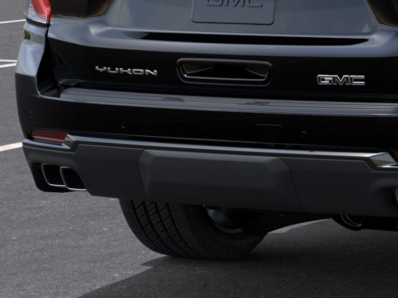 2026 GMC Yukon XL Base