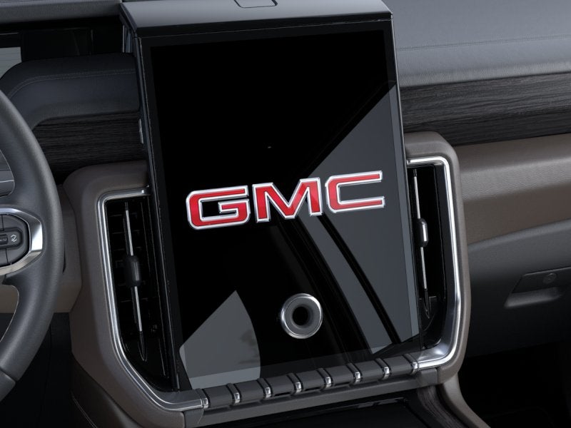 2026 GMC Yukon XL Base