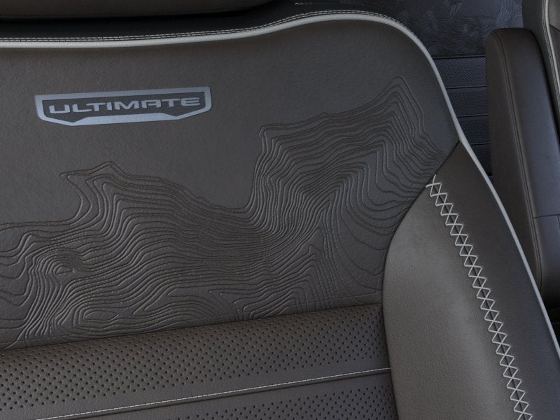 2026 GMC Yukon XL Base