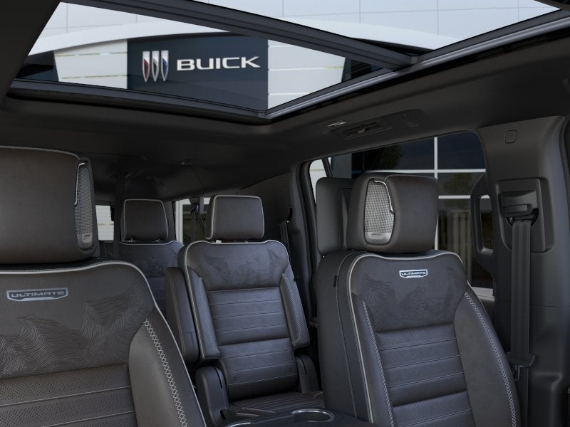 2026 GMC Yukon XL Base