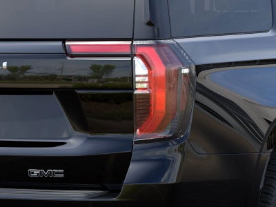 2026 GMC Yukon XL 4WD 4dr Denali Ultimate