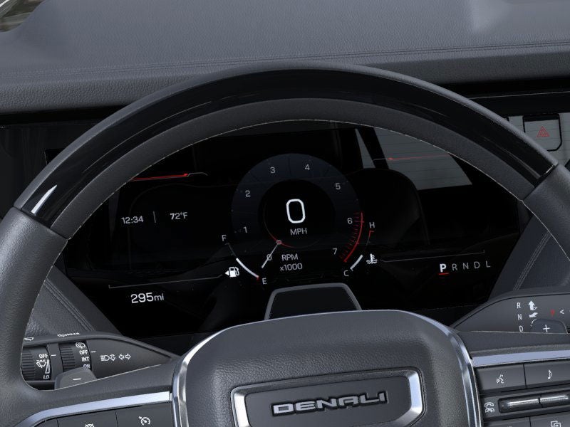 2026 GMC Yukon XL 4WD 4dr Denali Ultimate