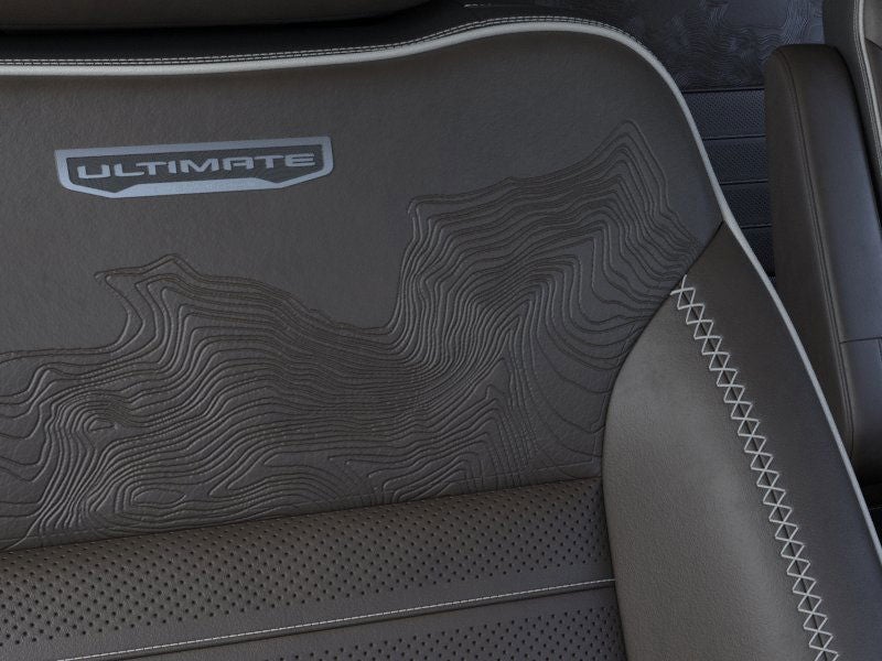 2026 GMC Yukon XL 4WD 4dr Denali Ultimate