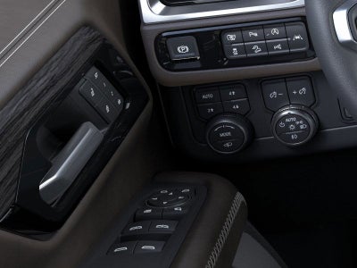 2026 GMC Yukon XL 4WD 4dr Denali Ultimate