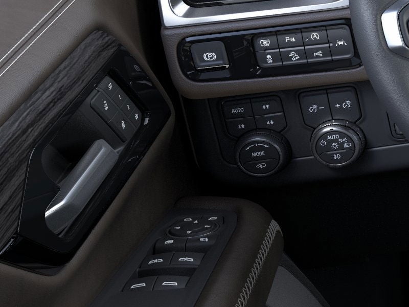 2026 GMC Yukon XL 4WD 4dr Denali Ultimate