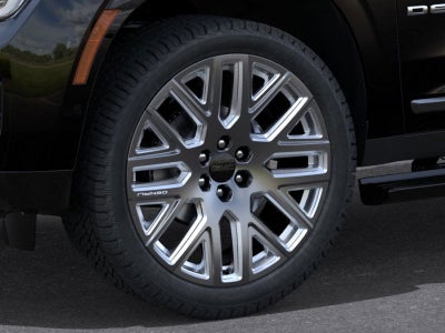 2026 GMC Yukon XL 4WD 4dr Denali Ultimate