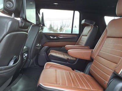 2023 GMC Yukon XL Denali Ultimate