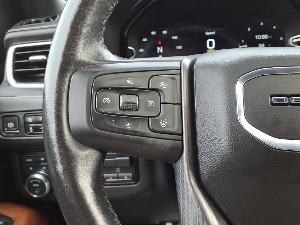 2023 GMC Yukon XL Denali Ultimate