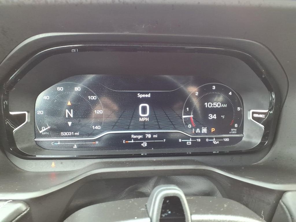 2023 GMC Yukon XL Denali Ultimate