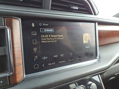 2023 GMC Yukon XL Denali Ultimate