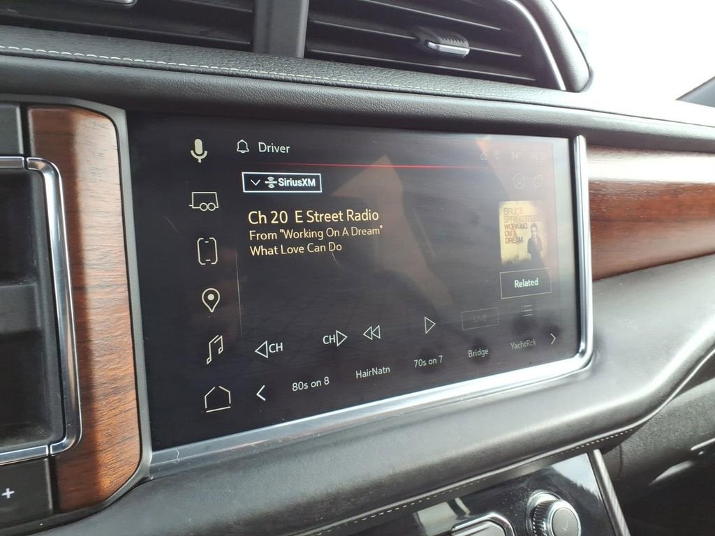 2023 GMC Yukon XL Denali Ultimate