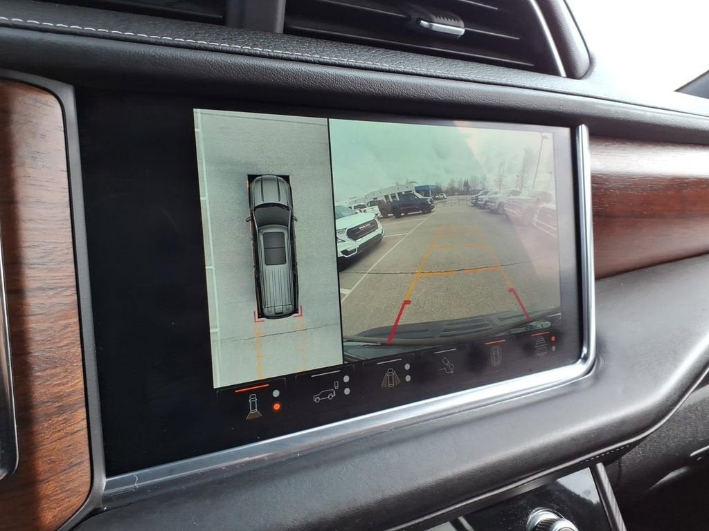 2023 GMC Yukon XL Denali Ultimate