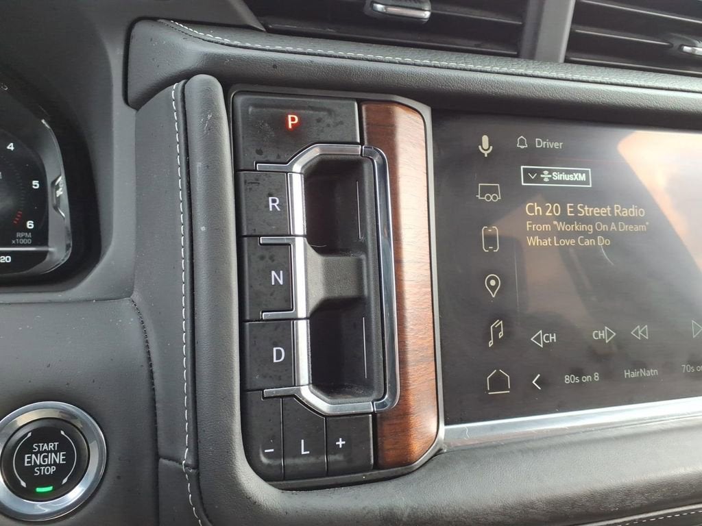 2023 GMC Yukon XL Denali Ultimate