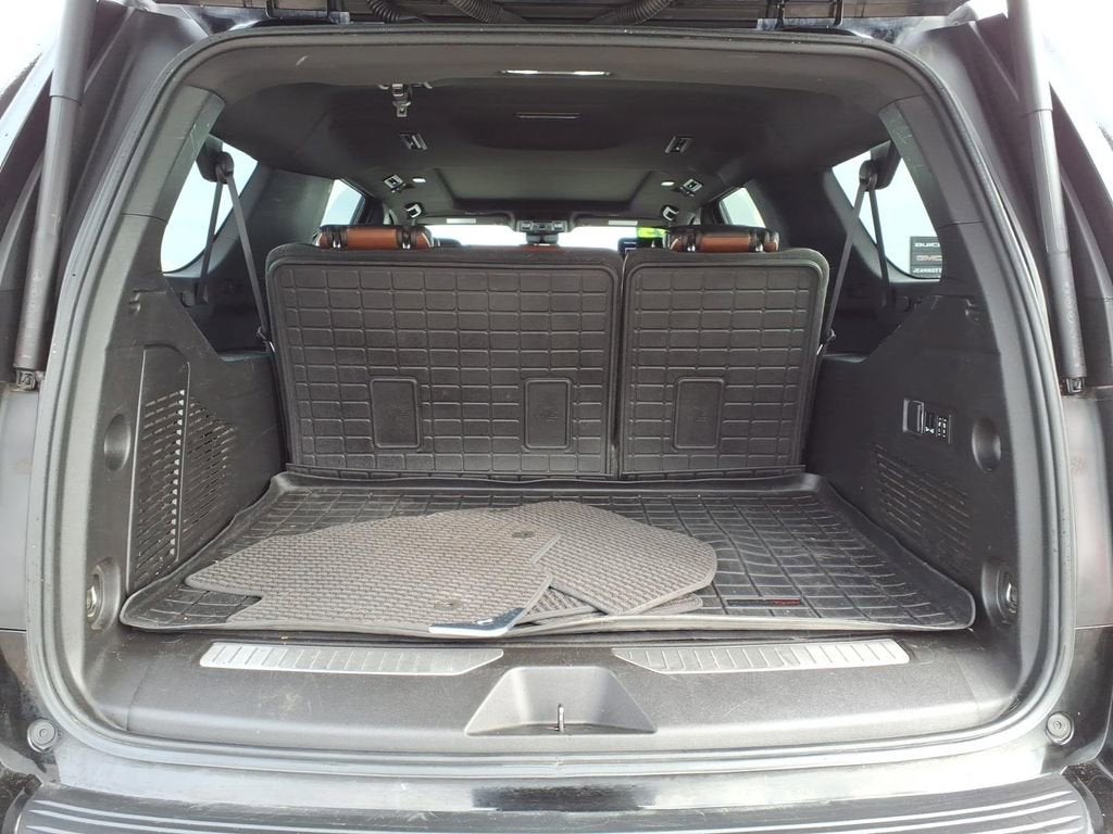 2023 GMC Yukon XL Denali Ultimate