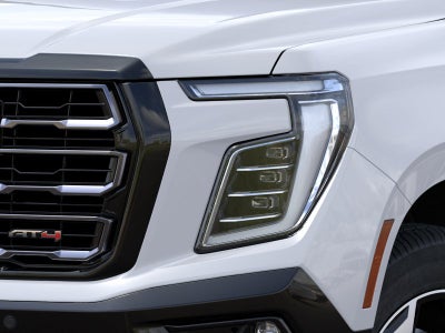 2026 GMC Yukon Base
