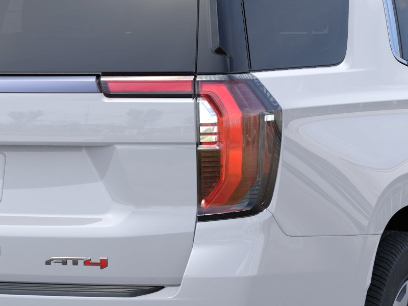 2026 GMC Yukon Base
