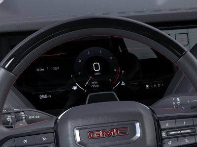 2026 GMC Yukon Base