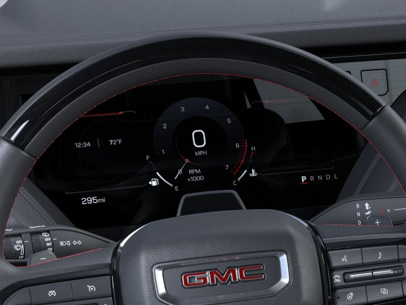 2026 GMC Yukon Base