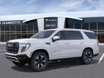 2026 GMC Yukon Base