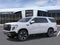 2026 GMC Yukon Base