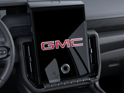 2026 GMC Yukon Base