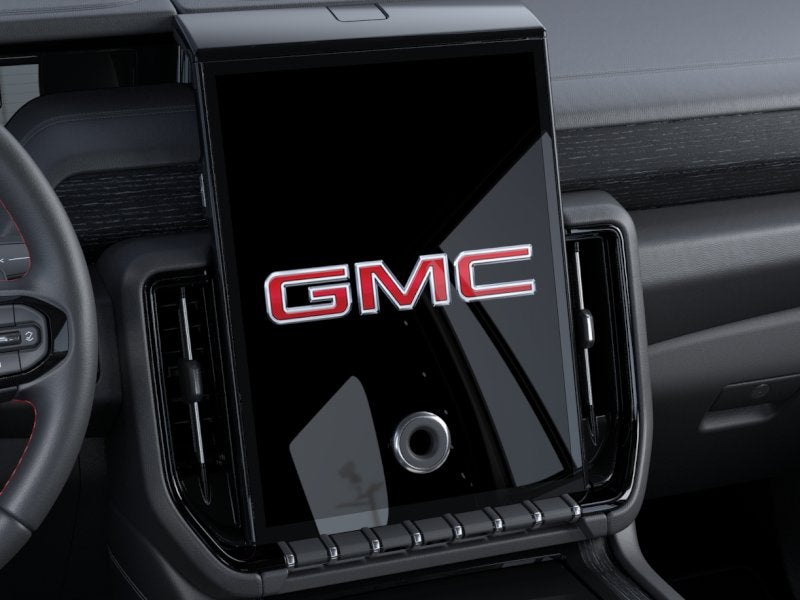 2026 GMC Yukon Base