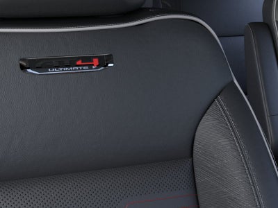 2026 GMC Yukon Base