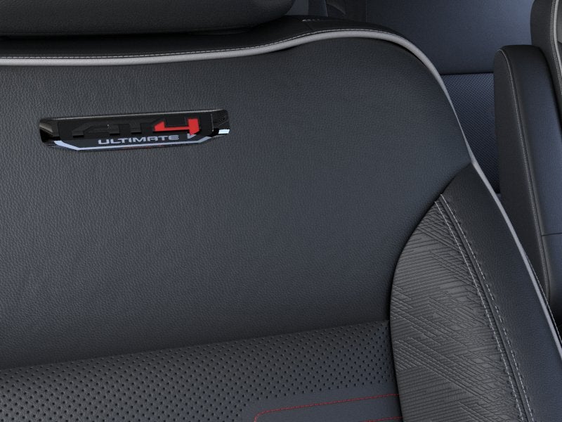 2026 GMC Yukon Base