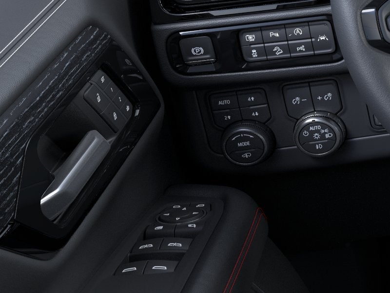 2026 GMC Yukon Base
