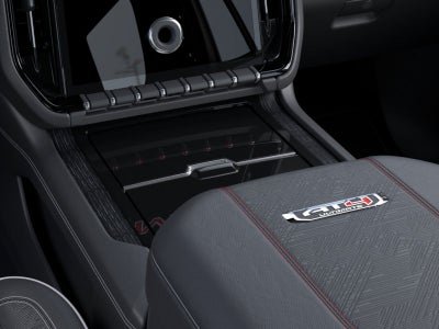 2026 GMC Yukon Base