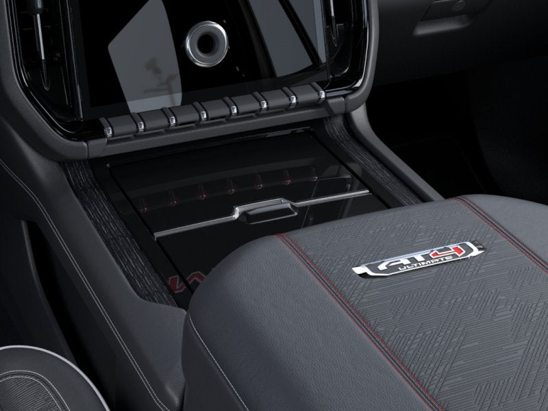 2026 GMC Yukon Base