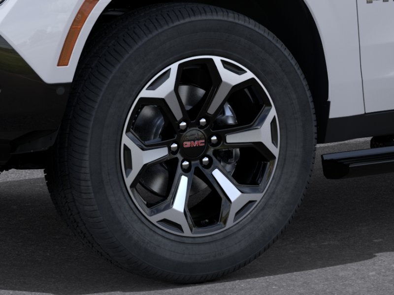 2026 GMC Yukon Base