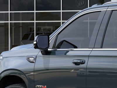 2026 GMC Yukon XL 4WD 4dr AT4 Ultimate