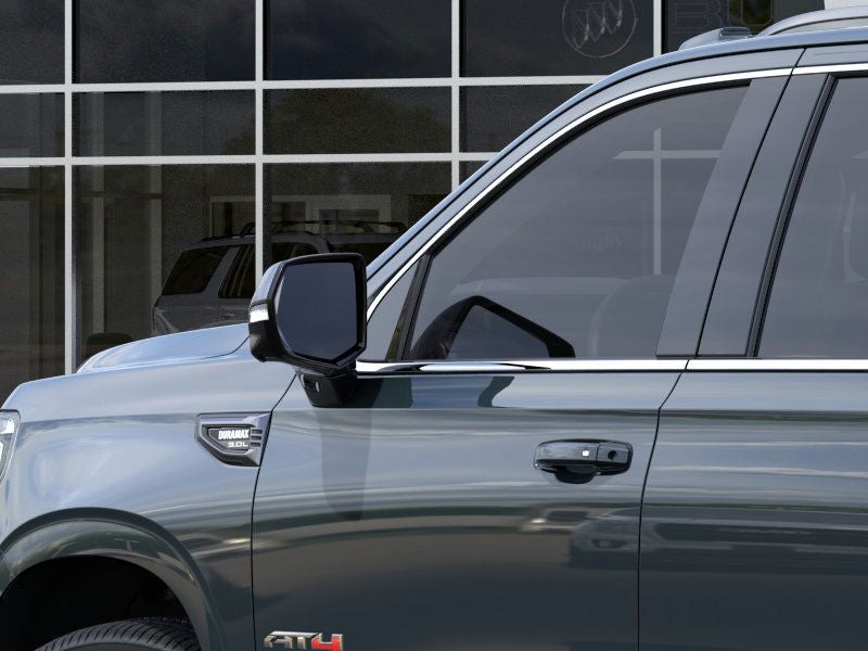 2026 GMC Yukon XL 4WD 4dr AT4 Ultimate