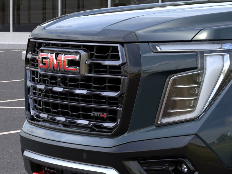 2026 GMC Yukon XL 4WD 4dr AT4 Ultimate