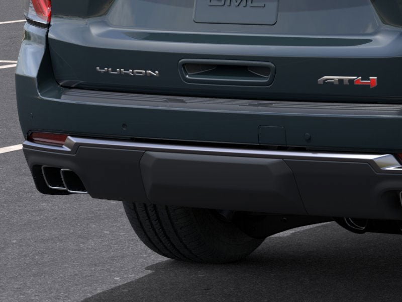 2026 GMC Yukon XL 4WD 4dr AT4 Ultimate