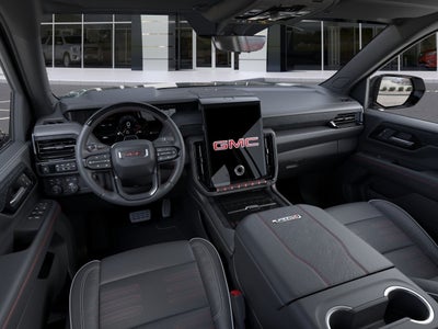 2026 GMC Yukon XL 4WD 4dr AT4 Ultimate