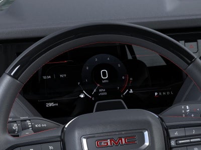 2026 GMC Yukon XL 4WD 4dr AT4 Ultimate