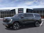 2026 GMC Yukon XL 4WD 4dr AT4 Ultimate