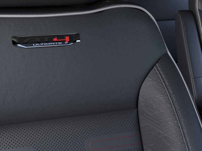 2026 GMC Yukon XL 4WD 4dr AT4 Ultimate