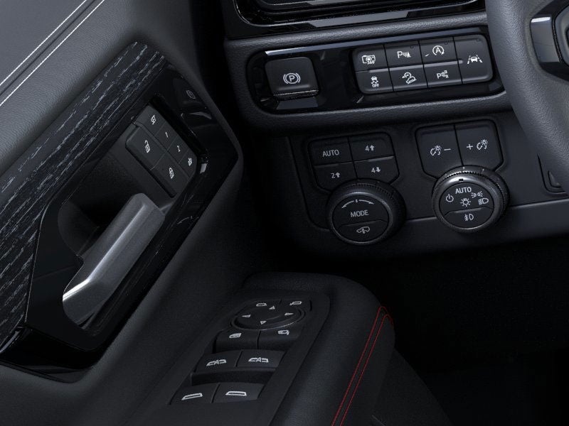 2026 GMC Yukon XL 4WD 4dr AT4 Ultimate