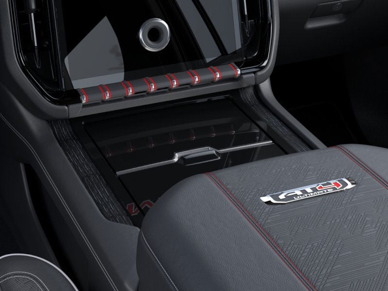 2026 GMC Yukon XL 4WD 4dr AT4 Ultimate