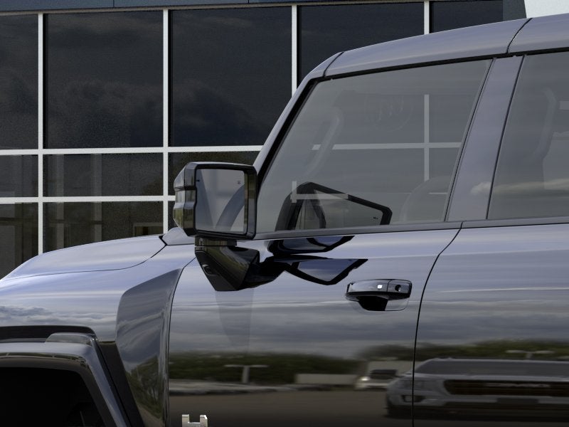 2026 GMC HUMMER EV SUV Base