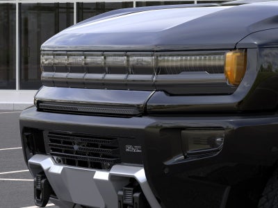 2026 GMC HUMMER EV SUV Base