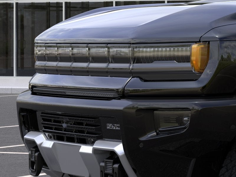 2026 GMC HUMMER EV SUV Base