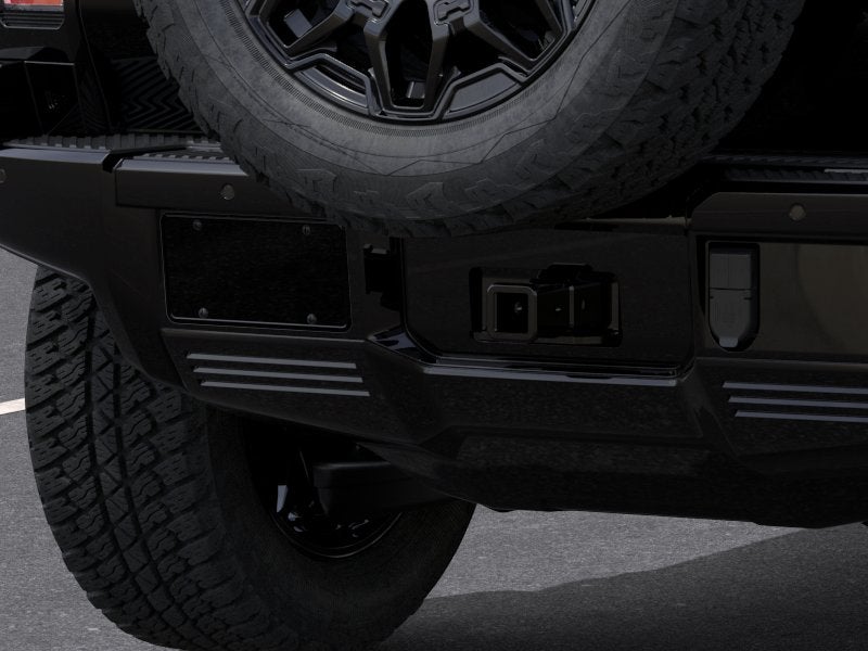 2026 GMC HUMMER EV SUV Base
