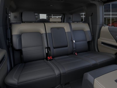 2026 GMC HUMMER EV SUV Base