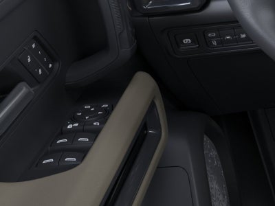 2026 GMC HUMMER EV SUV Base