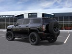 2026 GMC HUMMER EV SUV Base
