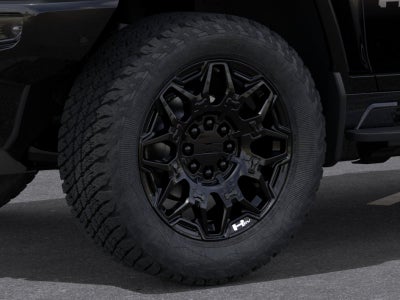 2026 GMC HUMMER EV SUV Base